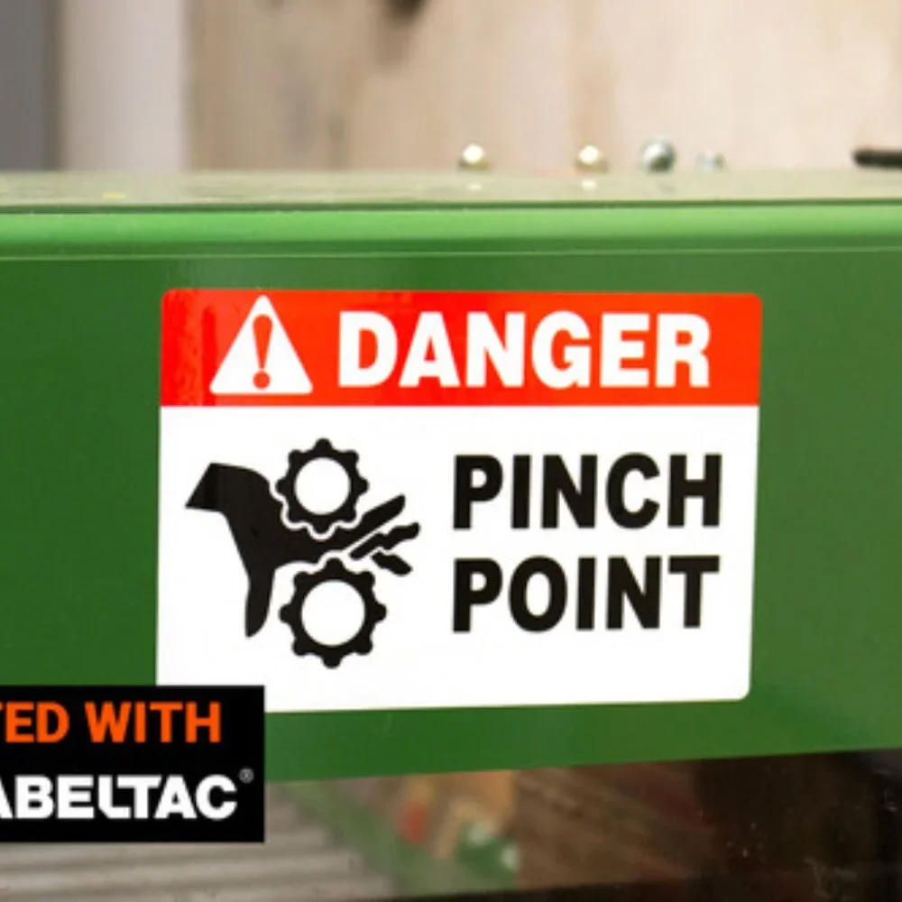 Create Signs, Labels, Banners and More Up To 9